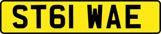 ST61WAE