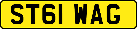 ST61WAG