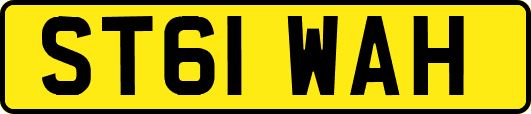 ST61WAH