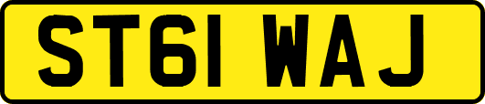ST61WAJ