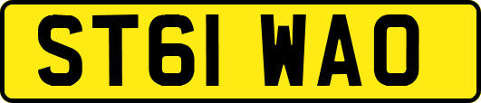 ST61WAO