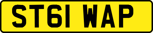 ST61WAP