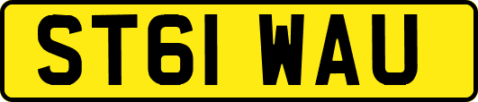 ST61WAU
