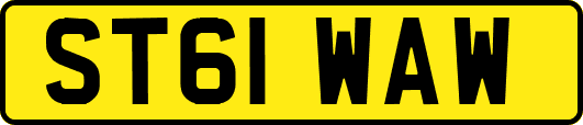 ST61WAW