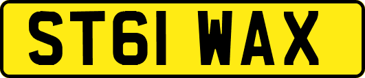 ST61WAX