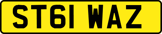 ST61WAZ