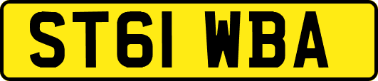 ST61WBA