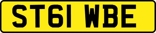 ST61WBE