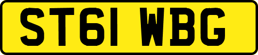 ST61WBG