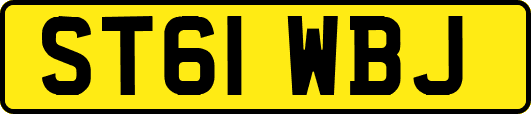 ST61WBJ