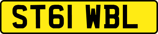 ST61WBL