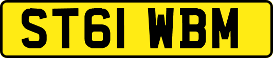 ST61WBM