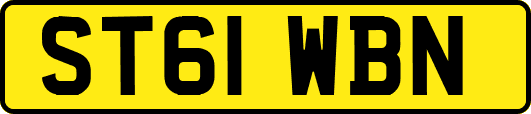 ST61WBN