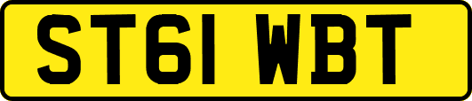 ST61WBT