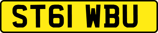 ST61WBU