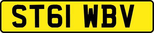 ST61WBV