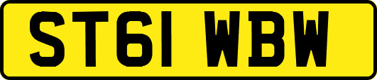 ST61WBW
