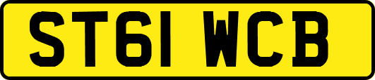 ST61WCB