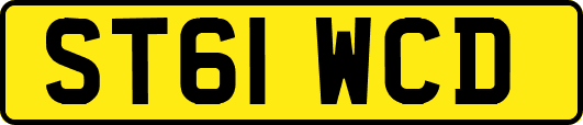 ST61WCD