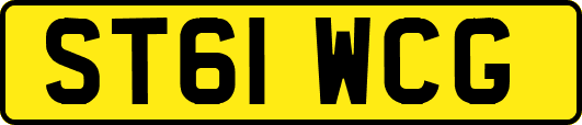 ST61WCG