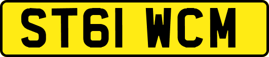 ST61WCM