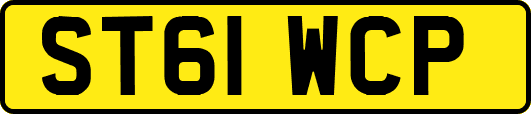 ST61WCP