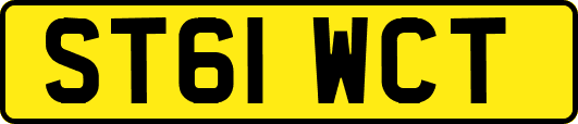 ST61WCT