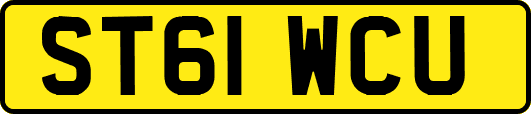 ST61WCU