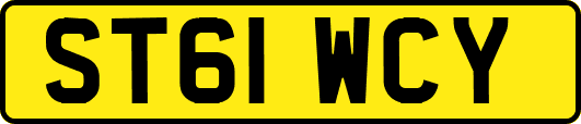 ST61WCY