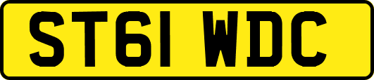 ST61WDC