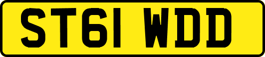 ST61WDD