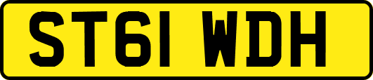 ST61WDH