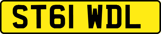 ST61WDL