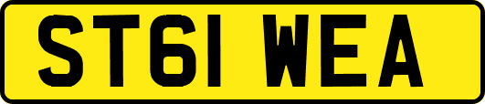 ST61WEA