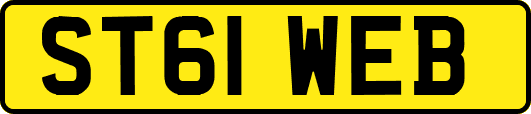 ST61WEB