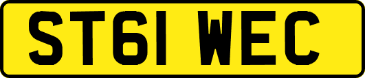 ST61WEC