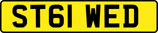 ST61WED