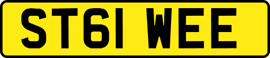ST61WEE