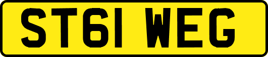 ST61WEG