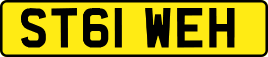 ST61WEH