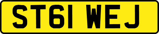 ST61WEJ