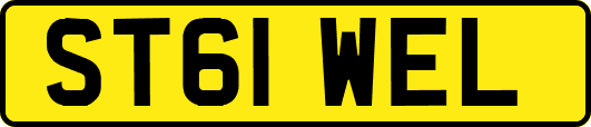 ST61WEL