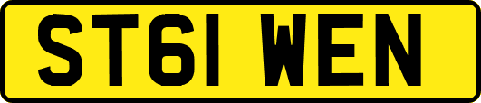 ST61WEN