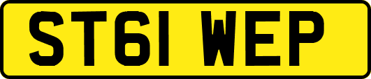 ST61WEP