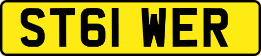 ST61WER