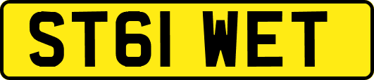 ST61WET