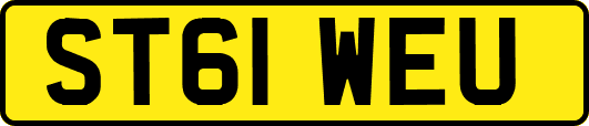 ST61WEU