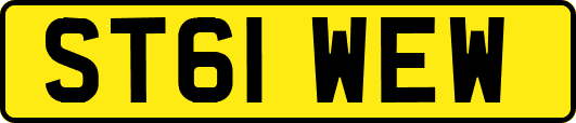 ST61WEW
