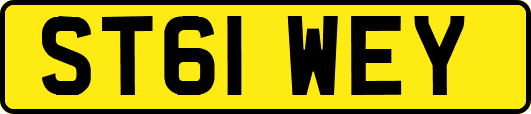 ST61WEY