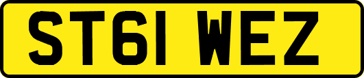 ST61WEZ